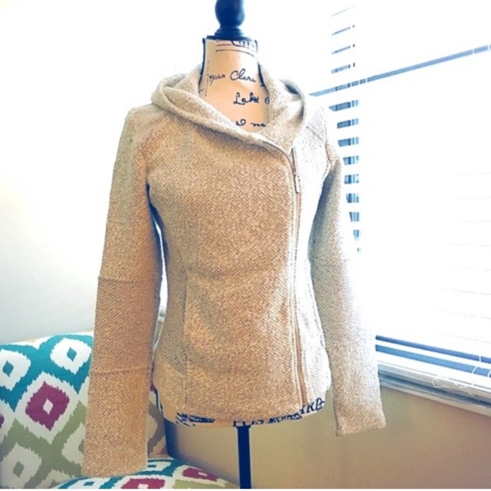 Lucky brand jacket